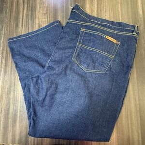 RASCO‎ FR Flame Resistant CAT2 Work Pants NFPA 2112 Industrial 52x32